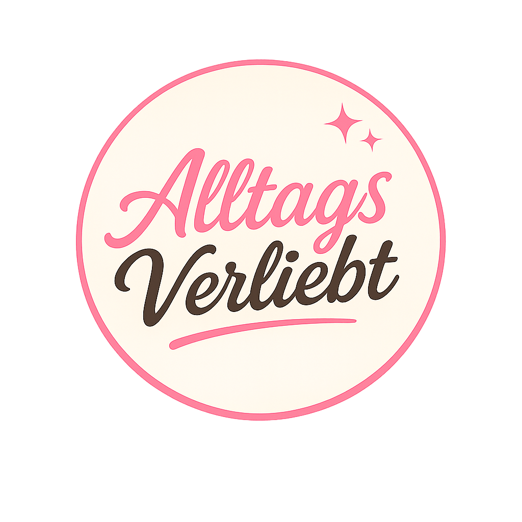 AlltagsVerliebt Logo