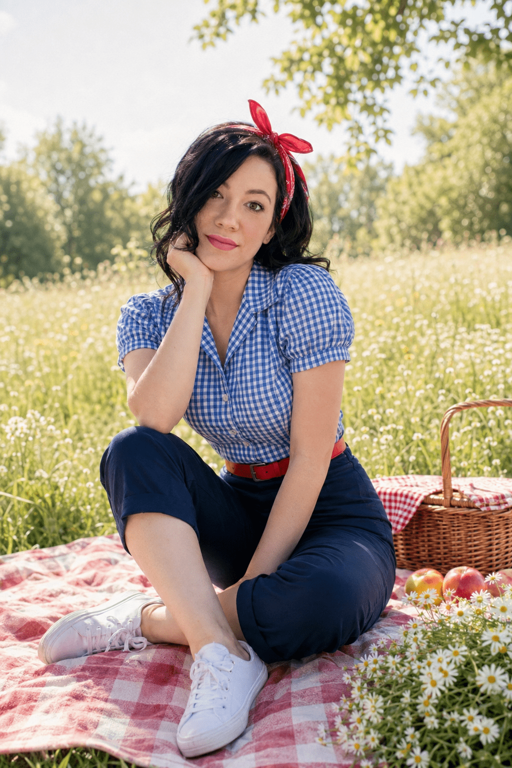 Janine von AlltagsVerliebt